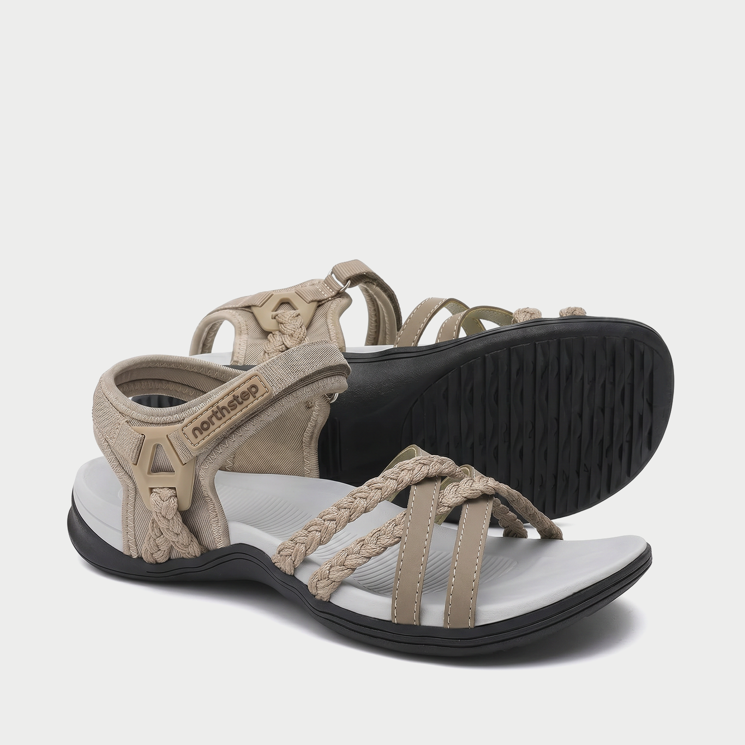 Stride 4