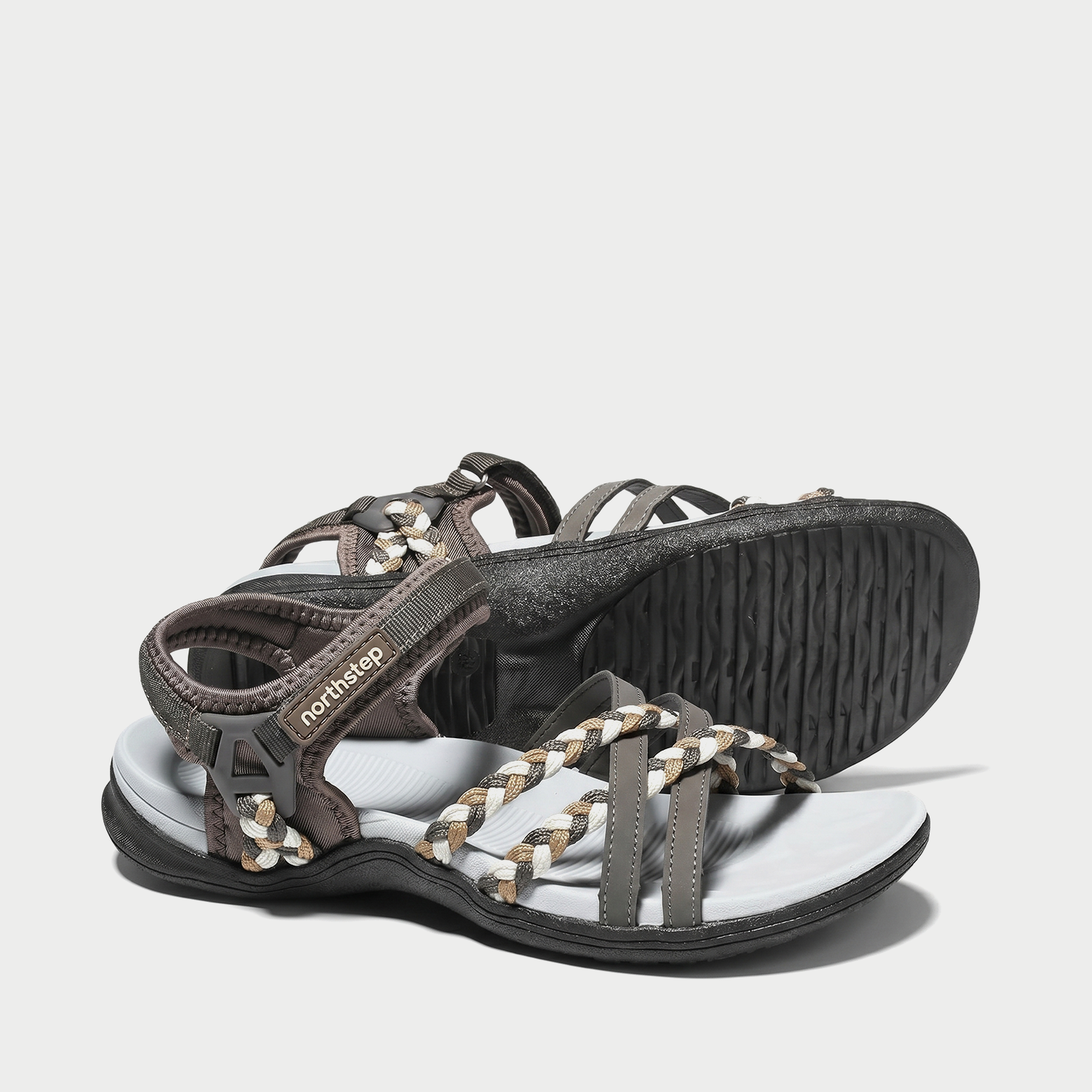 Stride 4